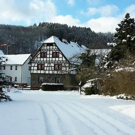Vivanatura Eifelferienappartement Simmerath Exterior photo