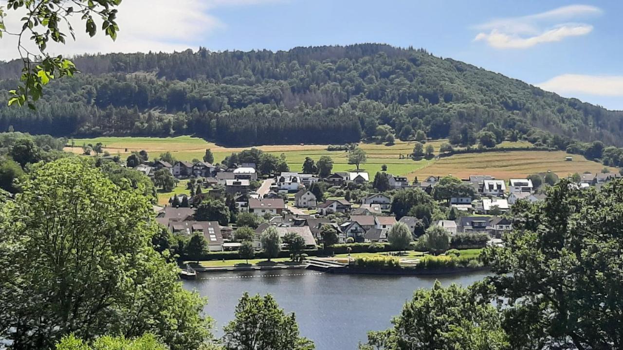 Vivanatura Eifelferienappartement Apartment