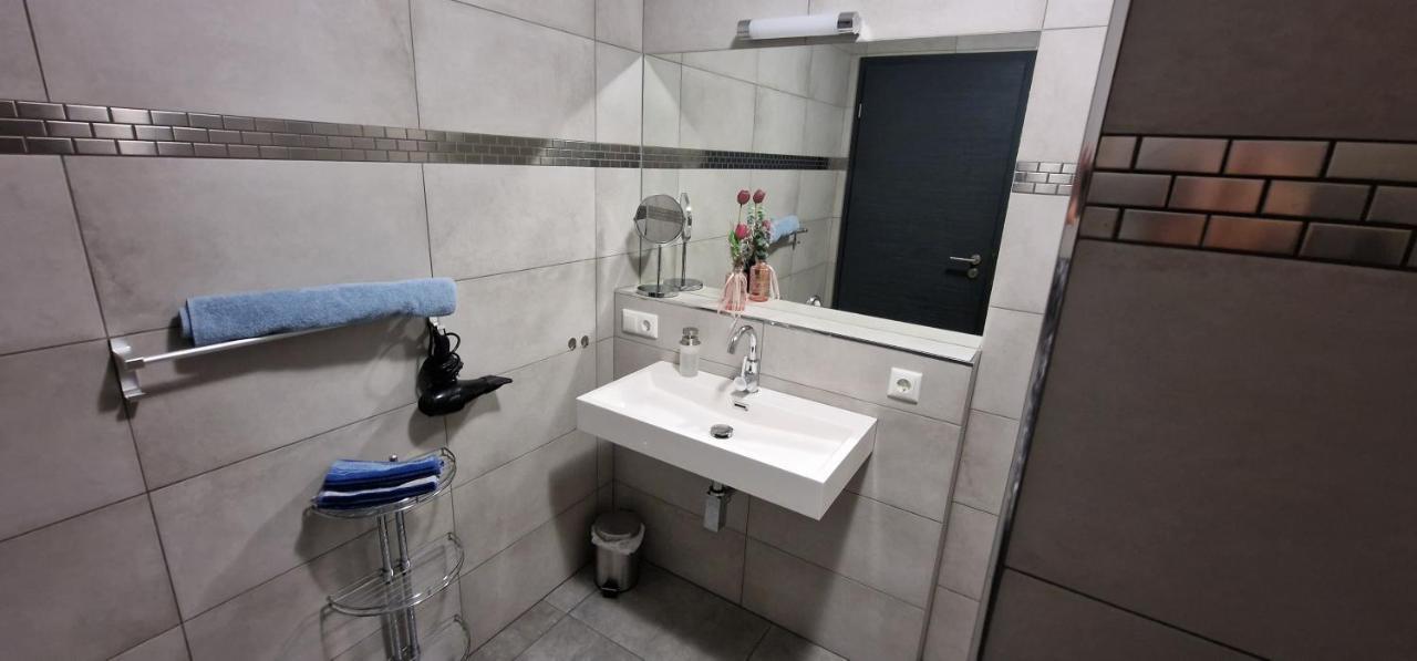 Apartment Vivanatura Eifelferienappartement Simmerath