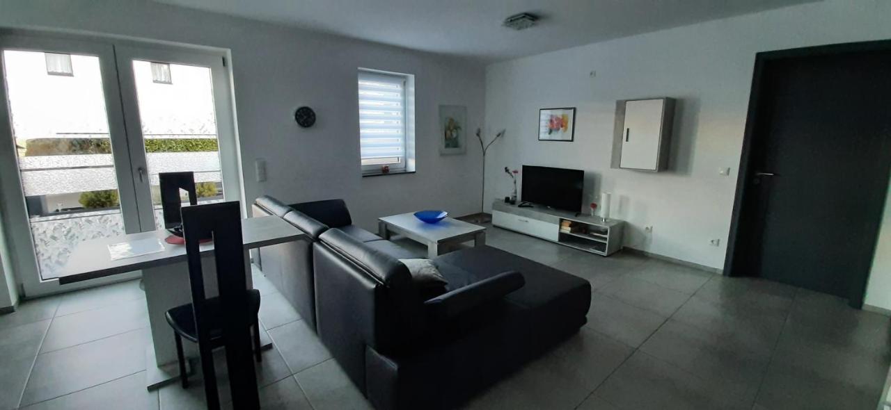 Vivanatura Eifelferienappartement Apartment *