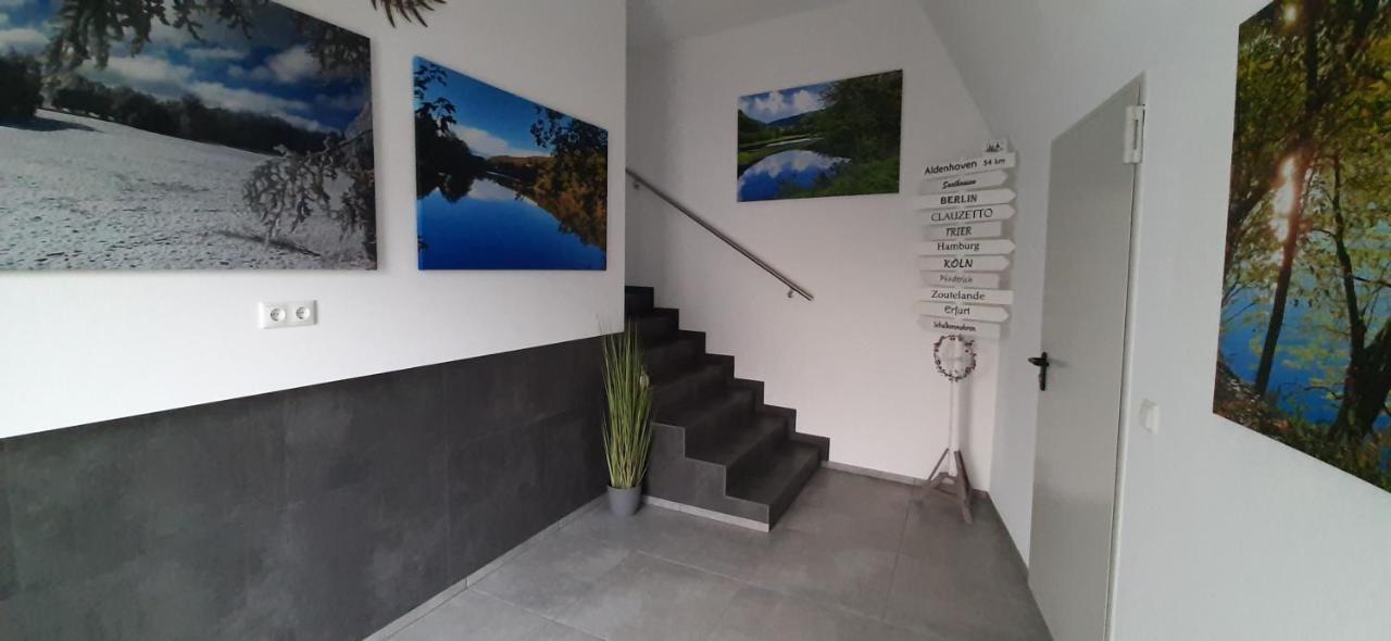 Vivanatura Eifelferienappartement * Simmerath