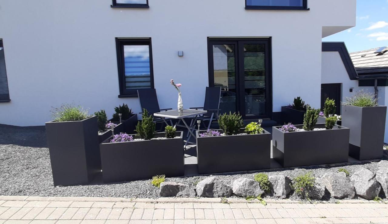 Vivanatura Eifelferienappartement Apartment *