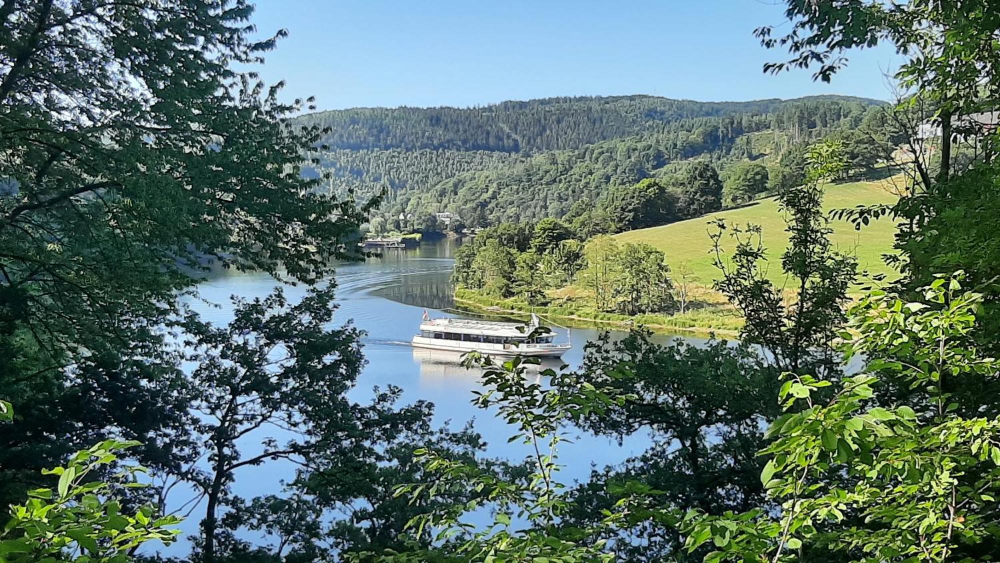Vivanatura Eifelferienappartement